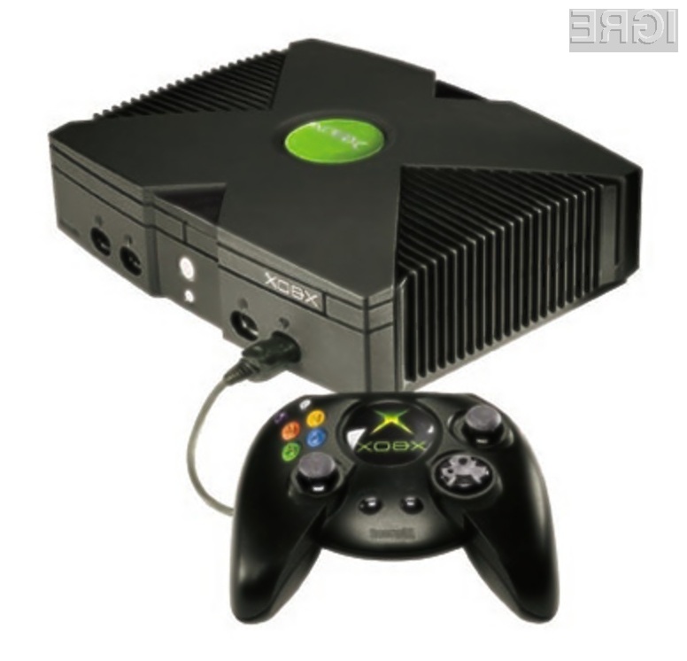 Spletni storitvi Xbox Live je Microsoft zadal smrtni udarec!