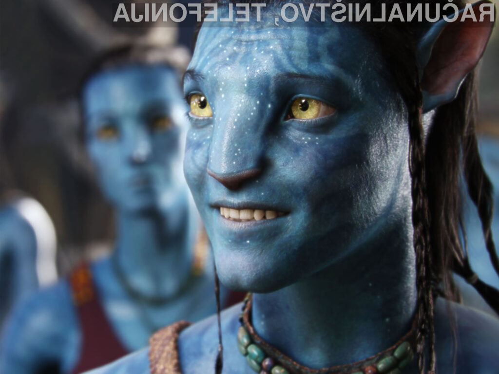 Avatar je naredil precej za priljubljenost tridimenzionalne slike.
