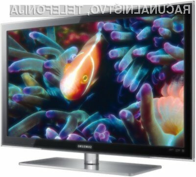 Samsung LED TV 40C6000