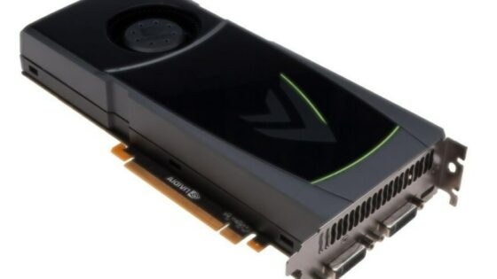 Grafična kartica Nvidia GeForce GTX465 ima porazno razmerje med zmogljivostjo in porabo električne energije.