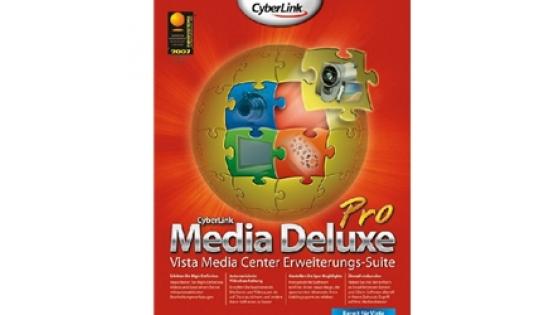 Media Deluxe PRo