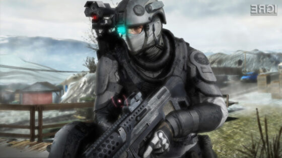 Ubisoft premaknil izid igre Ghost Recon: Future Soldier v naslednje leto