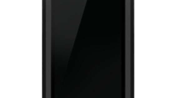 Mobilni telefon HTC Mondrian naj bi bil kos tudi najzahtevnejšim nalogam!