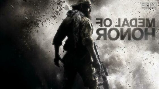 Medal of Honor dobil uraden datum izida, filmček in še več!