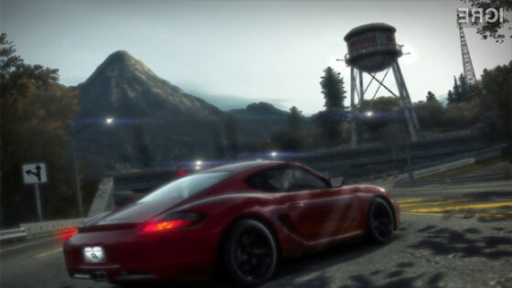 EA napovedal uraden datum izida za novi Need For Speed