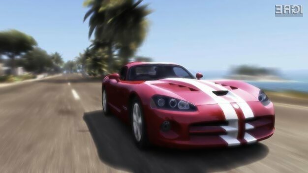 Test Drive Unlimited 2 bo na voljo 24. septembra za PC, PS3 in Xbox 360.