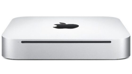 Novi Apple Mac Mini prinaša nekaj »novosti«, ki bodo razveselile predvsem fotografe in filmofile.