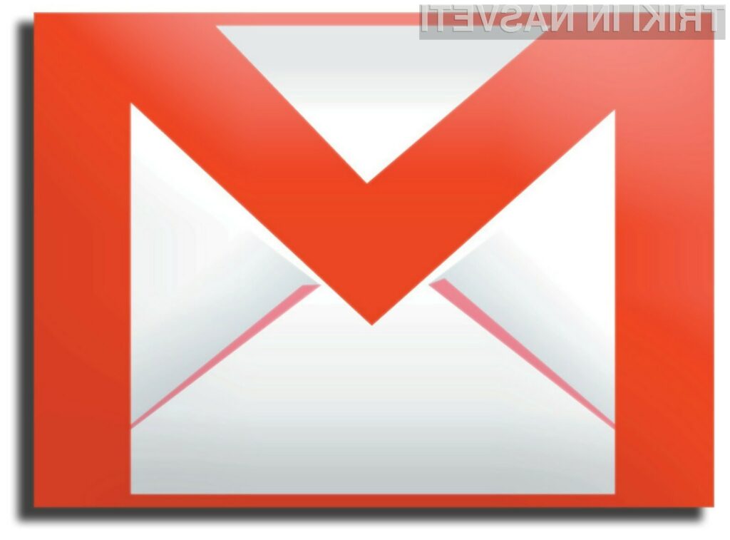Dodatek Google Mail Checker Plus je še kako uporaben.
