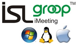 Spletni sestanki na OS Windows, Mac in Linux