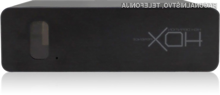 Predvajalnik HD Digitech HDX BD-1  – IZKLICNA CENA 1 €!