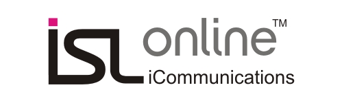 ISL Online - orodja za spletno komunikacijo