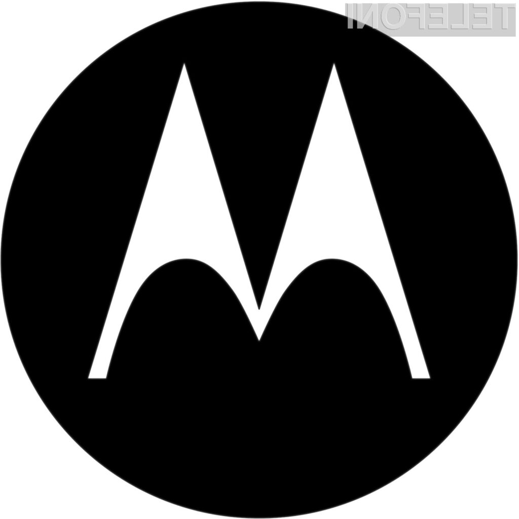Motorola vsaj kar se procesorske moči tiče prekosila Apple.