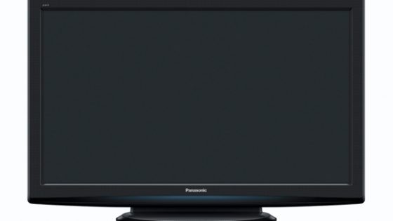 Plazma PANASONIC TX-P46S20E