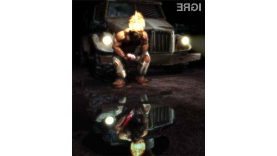 David Jaffe najavil prihod igre Twisted Metal