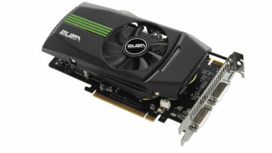 Cenovno ugodna družina grafičnih kartic Nvidia GeForce GTX 460 naj bi se prodajala kot za stavo!