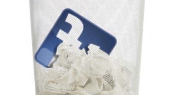 Vse več uporabnikov socialnega omrežja Facebook je nezadovoljnih z varovanjem njihove zasebnosti!