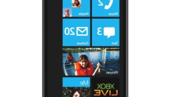 Mobilnega operacijskega sistema Windows Phone 7 ne bomo ugledali na mobilnikih HP.