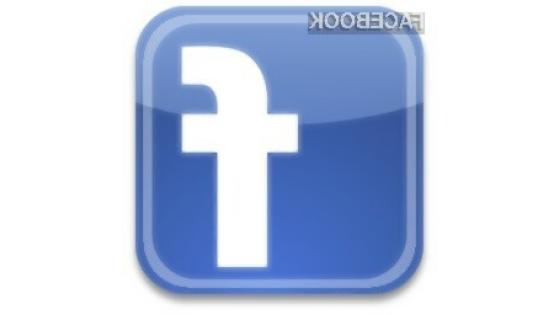 Facebook bo dobil nove funkcionalnosti.