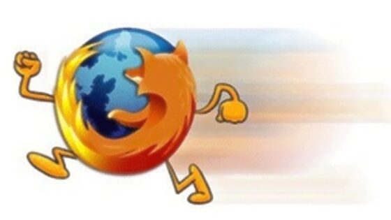 Hitrost delovanja spletnega brskalnika Mozilla Firefox se da izboljšati na sila enostaven način!