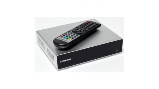Freecom MediaPlayer II – IZKLICNA CENA 1 €!