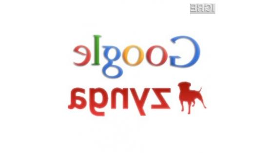 Podjetje Google naj bi spletne računalniške igre ponudilo v okviru lastnega socialnega omrežja Me.