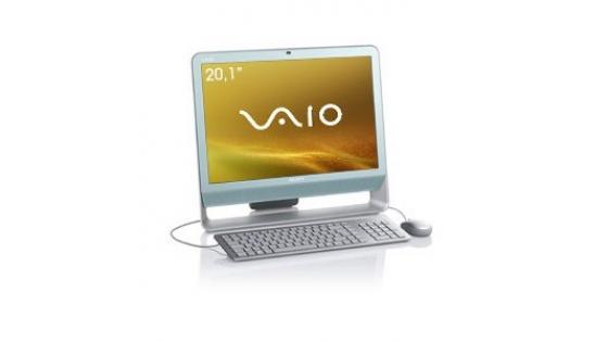 Računalnik Sony VAIO VGC-JS2E/G