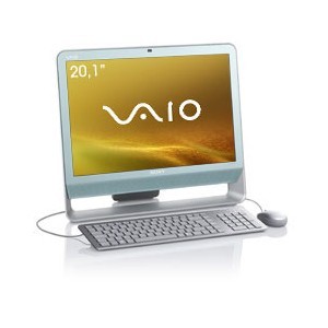 Računalnik Sony VAIO VGC-JS2E/G