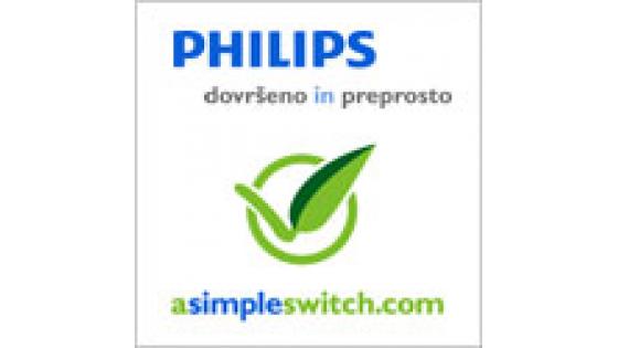 Zeleni Philips