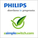Zeleni Philips