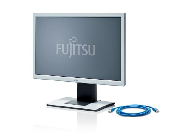 Fujitsujev Zero Client