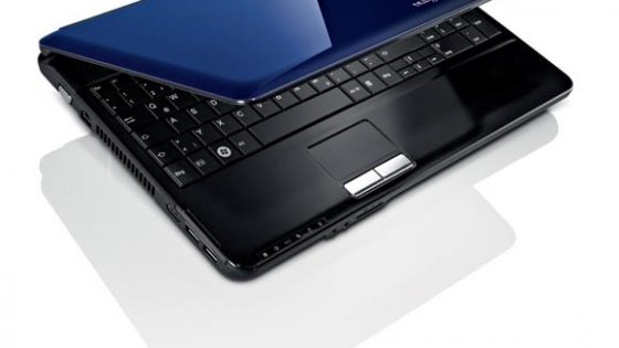 LIFEBOOK AH530 GFX