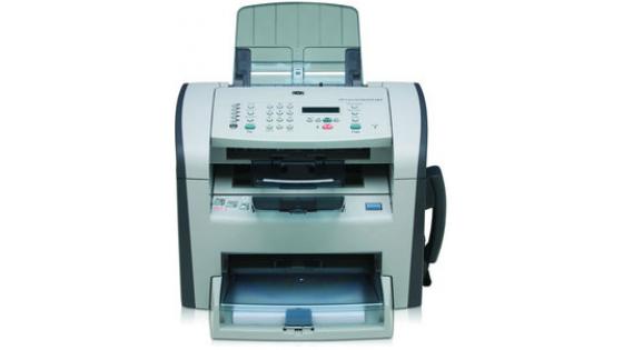 Večfunkcijski laserski tiskalnik HP LaserJet M1319f MFP