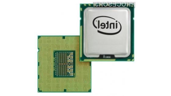 Procesorji Intel Xeon Westmere-EX naj bi občutno pohitrili delovanje strežniških sistemov.
