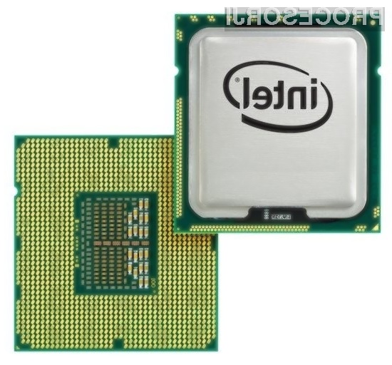 Procesorji Intel Xeon Westmere-EX naj bi občutno pohitrili delovanje strežniških sistemov.