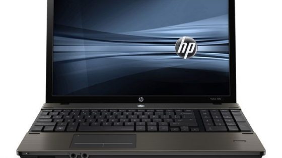 AKCIJA HP prenosnik ProBook 4520s
