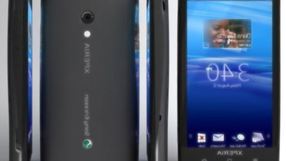 Sony Ericsson Xperia™ X10 mini je nagrado EISA dobila zaradi svoje kompaktne oblike in zmogljivosti.