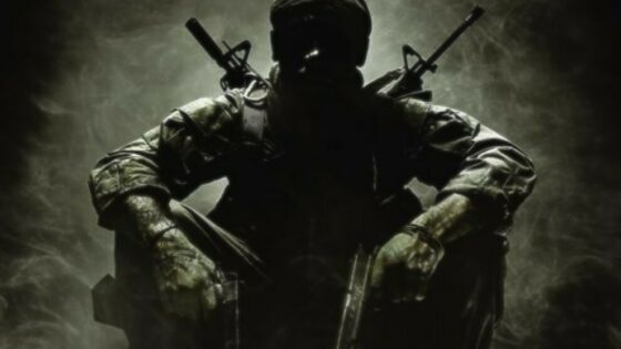 Prvi večigralski trailer za Call of Duty: BlackOps