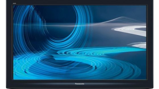 PANASONIC TX-P42G20 E