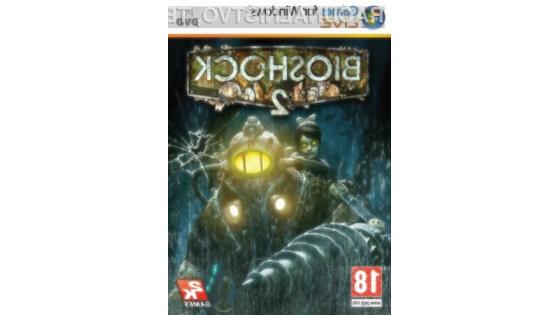 Igra  Bioshock 2
