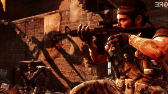 Novosti o večigralskem načinu za igro Call of Duty: Black Ops