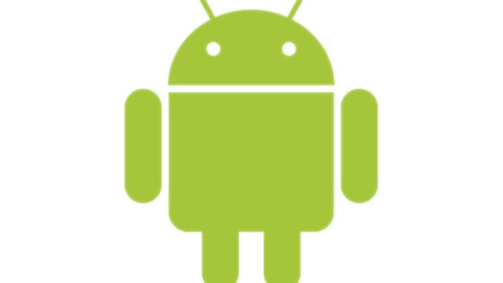 Androidu naj bi se obetali zelo svetli časi.