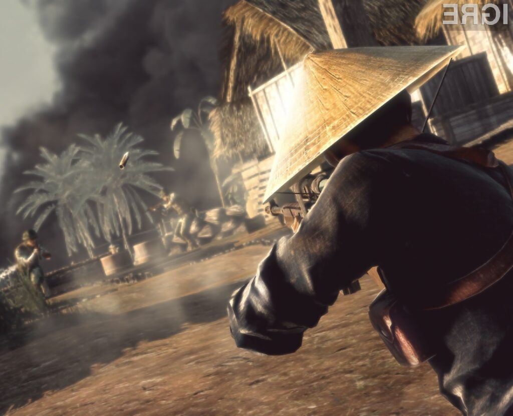 Dodatek Battlefield Bad Company 2 Vietnam obeta veliko igričarskih užitkov!