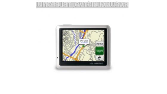 Garmin Nüvi 1200