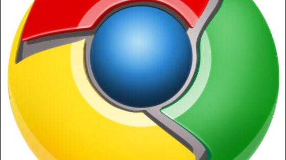 Google Chrome ima zagotovljeno sveto prihodnost!