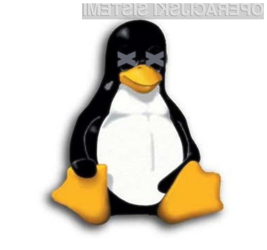 Uporabniki 64-bitnih distribucij Linux so izpostavljeni novi varnostni ranljivosti.