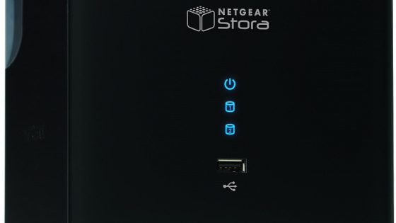 NETGEAR Stora 2TB