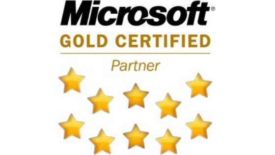 SAOP z nenehnimi izboljšavami ohranja najvišji Microsoftov partnerski status