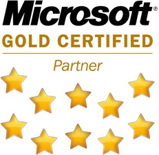 SAOP z nenehnimi izboljšavami ohranja najvišji Microsoftov partnerski status