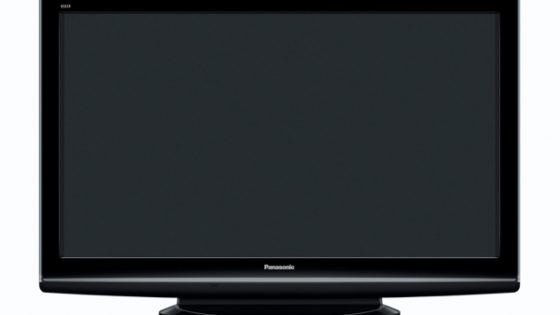 Plazma PANASONIC TX-P42U20E