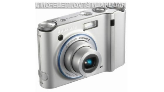 Samsung NV30